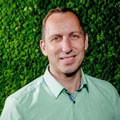 Andreas Braidt_Managing Director CEO