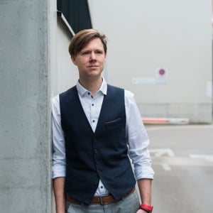 Prof. Dr. Thilo Stadelmann