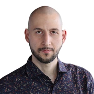 Roberto Cassibba Senior Consultant Cyber Security