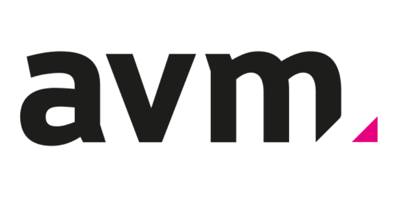 AVM Logo