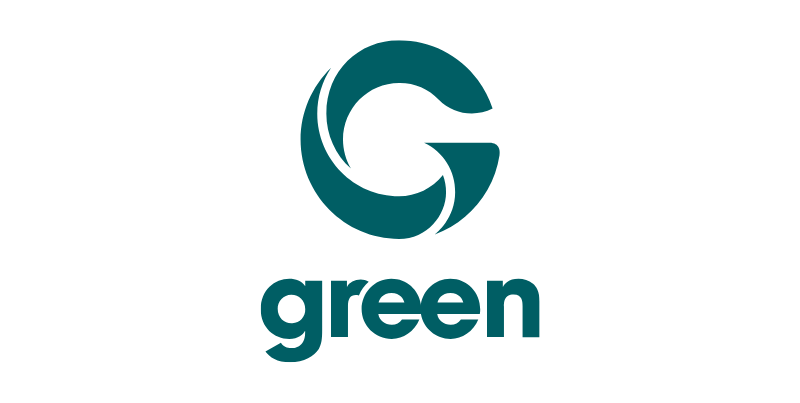 Green Logo