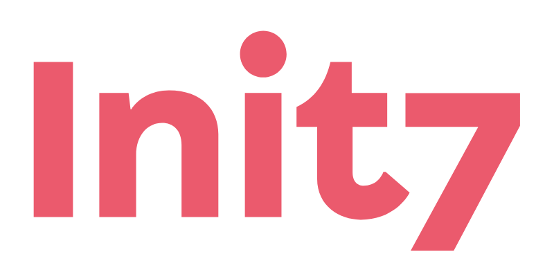 Init7 Logo