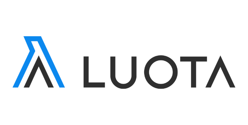 Luota logo