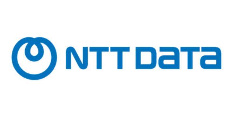 NTT Global Logo