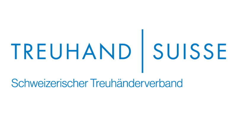 Treuhand Suisse Logo