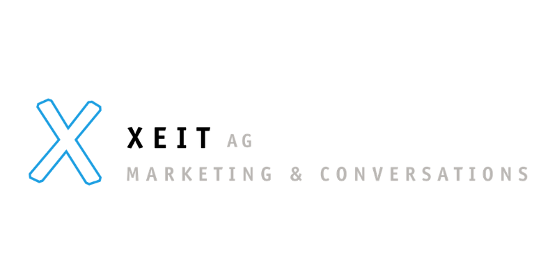 Xeit logo