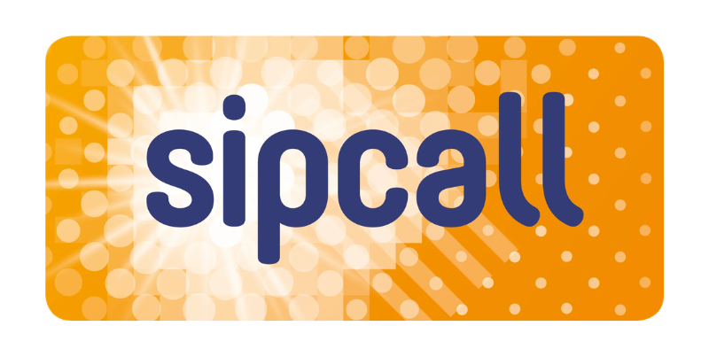 sipcall log